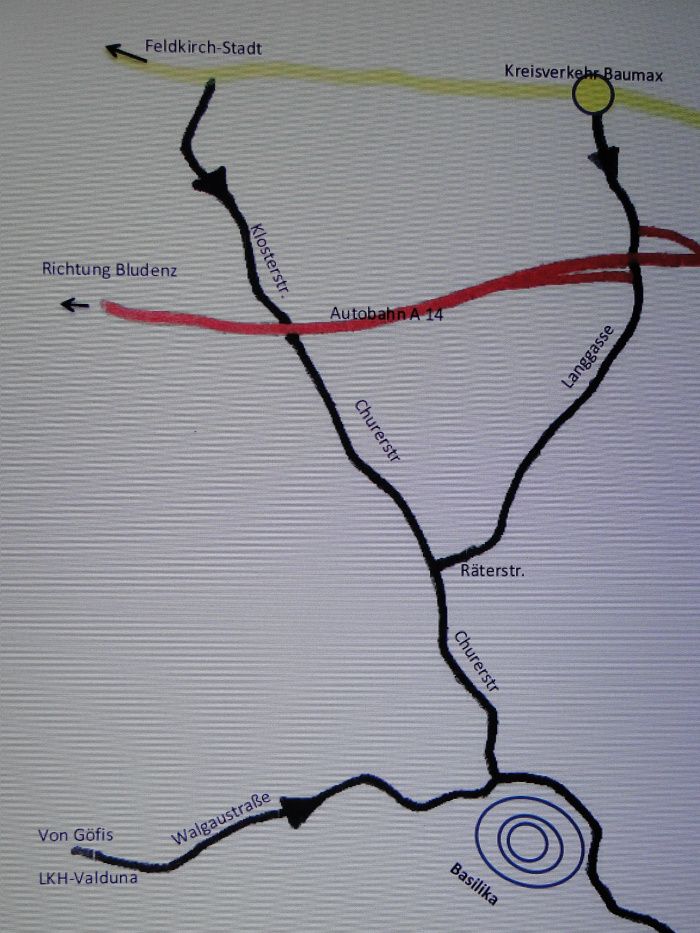 Unsere Adresse :
Alemannenstraße 49 - Gebäude C
6830 RANKWEIL

im Hof ( bei der Pizzeria ) links, die Stufen in den Keller - 

Unsere Öffnungszeiten : Jeden Mittwoch ab 18:30 Uhr
oder nach Tel. - Vereinbarung.

Sie erreichen uns unter folgenden Nummern - 

Verein : 0664 - 3769239



oder unter der E-Mail Addr.: esv.schuetzen@gmail.com